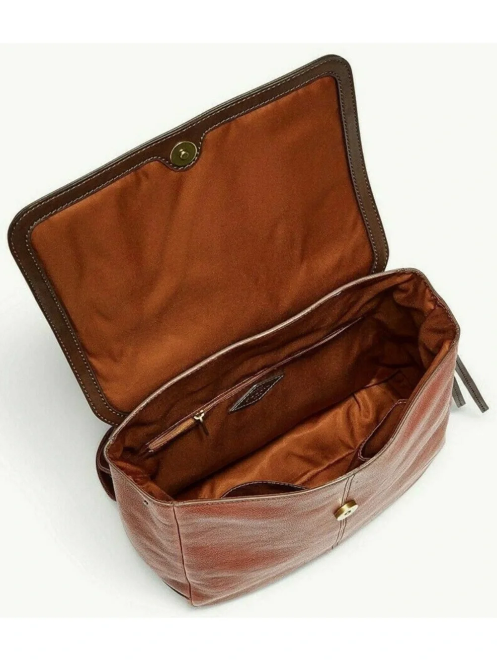 Fossil mini leather